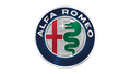 Logo of Alfa Romeo - Aeropuerto de Santiago Rosalía de Castro