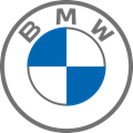 Logo of BMW - Aeropuerto de Santiago Rosalía de Castro