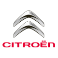 Logo of Citroen - Aeropuerto de Santiago Rosalía de Castro