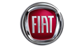 Logo of Fiat - Aeropuerto de Santiago Rosalía de Castro