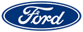 Logo of Ford - Aeropuerto de Santiago Rosalía de Castro