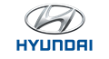 Logo of Hyundai - Aeropuerto de Santiago Rosalía de Castro