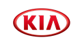 Logo of Kia - Aeropuerto de Santiago Rosalía de Castro