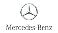Logo of Mercedes - Aeropuerto de Santiago Rosalía de Castro