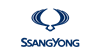 Ssangyong Logo