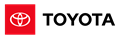 Logo of Toyota - Aeropuerto de Santiago Rosalía de Castro