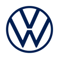Logo of Volkswagen - Aeropuerto de Santiago Rosalía de Castro